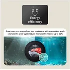 Veļas mašīna LG F2X50S9TWB