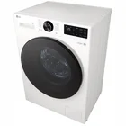 Veļas mašīna LG F2X50S9TWB
