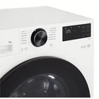 Veļas mašīna LG F2X50S9TWB