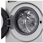 Veļas mašīna LG F2X70S9TSB.AESQPCE