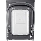 Veļas mašīna LG F4WR511S2M