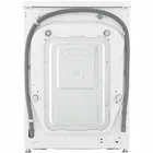 Veļas mašīna LG F4WR711S2W [Mazlietots]