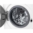 Veļas mašīna LG F4WR711S2W [Mazlietots]