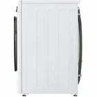 Veļas mašīna LG F4WR711S2W [Mazlietots]