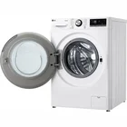 Veļas mašīna LG F4WR711S2W [Mazlietots]