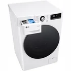 Veļas mašīna LG F4WR711S2W [Mazlietots]