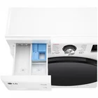 Veļas mašīna LG F4WR711S2W [Mazlietots]