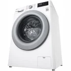 Veļas mašīna LG F4WV309S4E