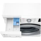 Veļas mašīna LG F4WV309S4E