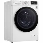Veļas mašīna LG F4WV509S1EA