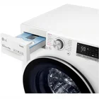 Veļas mašīna LG F4WV509S1EA