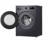 Veļas mašīna LG F4X1009NMB