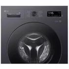 Veļas mašīna LG F4X1009NMB