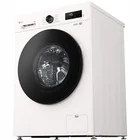 Veļas mašīna LG F4X1009NWB
