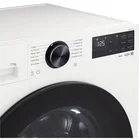 Veļas mašīna LG F4X5011TWB
