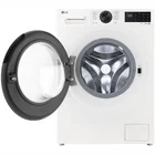 Veļas mašīna LG F4X5011TWB