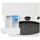 Veļas mašīna LG F4X5011TWB