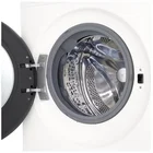 Veļas mašīna LG F4X5011TWB