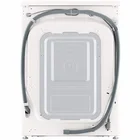 Veļas mašīna LG F4X5511TKB.ABWQPMR