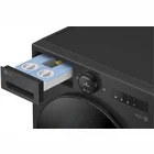 Veļas mašīna LG F4X7511TBB