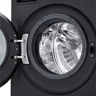 Veļas mašīna LG F4X7511TBB