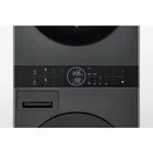 Veļas mašīna LG WashTower ar žāvētāju WT1210BBF