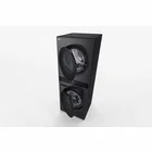 Veļas mašīna LG WashTower ar žāvētāju WT1210BBF