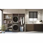Veļas mašīna LG WashTower ar žāvētāju WT1210BBF