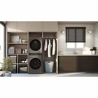 Veļas mašīna LG WashTower WT1210BBF
