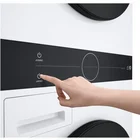 Veļas mašīna LG WT1210WWF.ABWQPMR