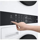 Veļas mašīna LG WT1210WWF.ABWQPMR