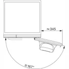 Veļas mašīna Miele WCR890 WPS PWash2.0&TDosXL WiFi