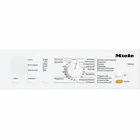 Veļas mašīna Miele WW 610 WCS