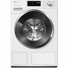 Veļas mašīna Miele WWG880 WCS PWash&TDos&Steam 12729560