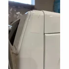 Veļas mašīna Samsung WD90T634DBE/S7 [Mazlietots]