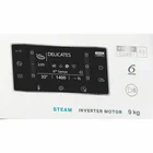 Veļas mašīna Whirlpool FFD9489BVEE