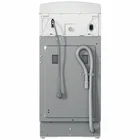 Veļas mašīna Whirlpool TDLR 55140S EU