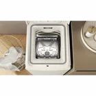 Veļas mašīna Whirlpool TDLR 55140S EU