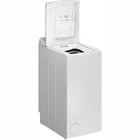 Veļas mašīna Whirlpool TDLR 55140S EU