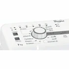 Veļas mašīna Whirlpool TDLR 7220SS EU/N