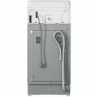 Veļas mašīna Whirlpool TDLRB 65261BS EU/N