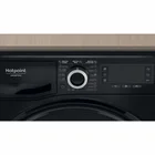 Veļas mašīna Hotpoint-Ariston NDD 11725 BDA EE [Mazlietots]