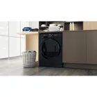 Veļas mašīna Hotpoint-Ariston NDD 11725 BDA EE [Mazlietots]