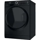 Veļas mašīna Hotpoint-Ariston NDD 11725 BDA EE [Mazlietots]