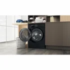 Veļas mašīna Hotpoint-Ariston NDD 11725 BDA EE [Mazlietots]