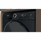 Veļas mašīna Hotpoint-Ariston NDD 11725 BDA EE [Mazlietots]