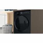 Veļas mašīna Hotpoint-Ariston NDD 11725 BDA EE [Mazlietots]