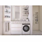 Veļas mašīna Candy ProWash 700 Mini CW50-BP12307U1-S