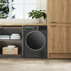 Veļas žāvētājs Beko B5T89243M