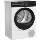 Veļas žāvētājs Beko BM3T37249WBB